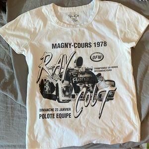 John Galt Graphic Tee